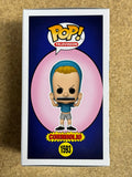 Funko Pop! Television Cornholio #1593 Burger World 2024 Beavis & Butt-Head