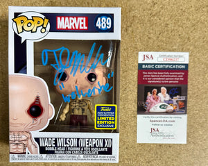 Descriptive image text