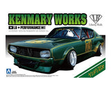 1/24 LB-WORKS KENMARY2Dr SHODAI Ver. Model Kit