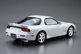 1/24 MAZDA FD3S RX-7 '96 Model Kit