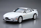 1/24 MAZDA FD3S RX-7 '96 Model Kit