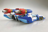 1/24 νASURADA AKF-0 AERO Mode/AEROBOOST Mode/SPIRALBOOST Mode Model Kit