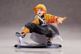 Demon Slayer Kimetsu no Yaiba: Zenitsu Agatsuma 1/8 Scale Figure by Aniplex