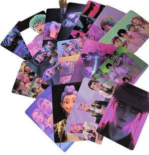 Descriptive image text