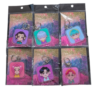 Descriptive image text