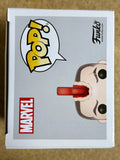 Sean Gunn Signed Kraglin Funko Pop! Marvel Guardians GOTG 2 #337 With JSA COA