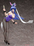 FREEing Muv-Luv Alternative: Meiya Mitsurugi (Bunny Version) 1:4 Scale PVC Figure