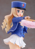 DreamTech "GIRLS und PANZER das Finale" Mary Panzer Jacket Ver Figure