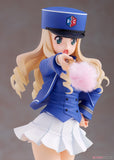DreamTech "GIRLS und PANZER das Finale" Mary Panzer Jacket Ver Figure