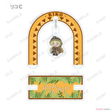 Made in Abyss the Movie: Dawn of the Deep Soul Trading Chokonto! Yurayura Acrylic Stand Blind Box (1 Blind Box)