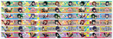 My Hero Academia Masking Tape Blind Box (1 Blind Box)