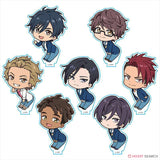 Re-Main Tsunpittsu Acrylic Stand Collection Blind Box (1 Blind Box)