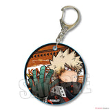Trading Soft Clear Charm My Hero Academia Blind Box (1 Blind Box)