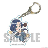 Trading Acrylic Key Ring The Legend of Hei Yum Cha Ver. Blind Box (1 Blind Box)
