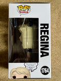 Funko Pop! Movies Regina George (Fetch Word Bubble) #1764 Mean Girls 2025
