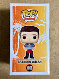 Funko Pop! Television Brandon Walsh #1858 Beverly Hills 90210 (1990) 2025