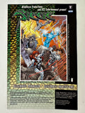 G.I. Joe: A Real American Hero #15 Image Comics, December 1996 J Scott Campbell