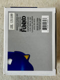 Funko Pop! Games OG Classic Sonic The Hedgehog #06 SEGA 2013 Vaulted