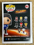 Funko Pop! Television Cisco Ramon #853 DC The Flash SDCC 2019 Vaulted Exclusive