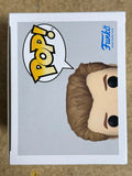 Funko Pop! Television Ricky #1325 Trailer Park Boys 2023 Vaulted