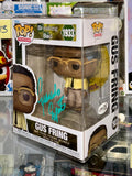 Giancarlo Esposito Signed Gus Fring Breaking Bad Funko Pop! #1933 With JSA COA