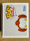 Funko Pop! Television Blood Pennywise #1866 IT Welcome To Derry Shelf Sitter 2026