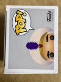 Scott Weinger Signed Disney Aladdin (Prince Ali) Funko Pop! #475 With JSA COA