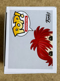 Funko Pop! Animation Kurama #544 Yu Yu Hakusho Ghost Files 2019 Vaulted