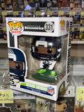 Funko Pop! Football Richard Sherman #331 Seattle Seahawks CB 2026 Stanford