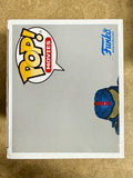 Funko Pop! Gipsy Danger Glow-in-the-Dark Super 6-Inch #2103 Pacific Rim