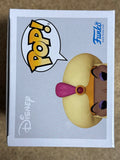 Funko Pop! Disney Jafar #1519 Ultimate Villains Aladdin 2024