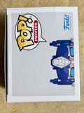Funko Pop! Movies Optimus Prime #1372 Transformers: Rise Of The Beasts 2023