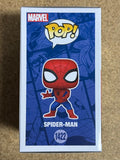 Funko Pop! Marvel Spider-Man #1422 Marvel Comics New Classics 2024