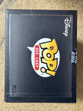 Funko Pop! Die-Cast Mickey Mouse #07 Disney Funko Shop 2022 Exclusive