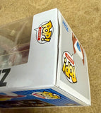 Funko Pop! Games X, Proto Man & Zero #1280 1281 1282 Megaman X 2026 Set Of 3