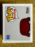 Funko Pop! DC Heroes Red Hood #372 Jason Todd 2020 PIAB Exclusive