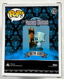 Funko Pop! Disney Deluxe Victor Geist #793 The Haunted Mansion 2020 Exclusive