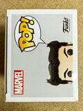 Funko Pop! Marvel Wolverine (2000’s Outfit) #637 X-Men 2020 Vaulted