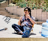 Bobby Lee Signed Autographed 8x10 Photo PSA/DNA COA Stand Up Comedy How It Ends