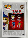 Funko Pop! Animation Dark Magician Girl #390 Yu-Gi-Oh! 2023 Duel Monsters