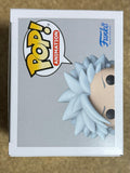 Funko Pop! Animation Diamond Ban #1341 Seven Deadly Sins 2023 Vaulted Exclusive