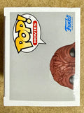 Funko Pop! Movies Brundlefly #2050 The Fly (1986) Jeff Goldblum Seth Brundle
