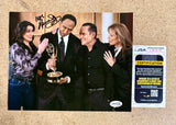 Rena Sofer Signed Lois CeRullo (Ashton) General Hospital 8x10 Photo JSA COA