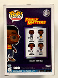 Funko Pop! Television Steve Urkel #1380 Family Matters 2023 Warner Bros 100