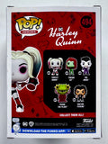 Funko Pop! DC Heroes Harley Quinn With Mallet #494 The Animated Series 2023
