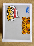 Funko Pop! Football Zayu The Jaguar (Mexico) #83 FIFA World Cup 2026 Mascots