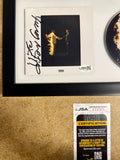Rapper Metro Boomin Signed Heroes And Villains CD Booklet With JSA COA