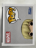 Funko Pop! Marvel Gwen Stacy #1275 Spider-Man Comics EE 2023 Exclusive