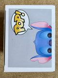 Funko Pop! Disney Stitch (Seated) #159 Lilo & Stitch 2015 Vaulted