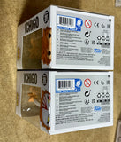 Funko Pop! Animation Ichigo Kurosaki With Chase #1087 Bleach Exclusive Set Of 2